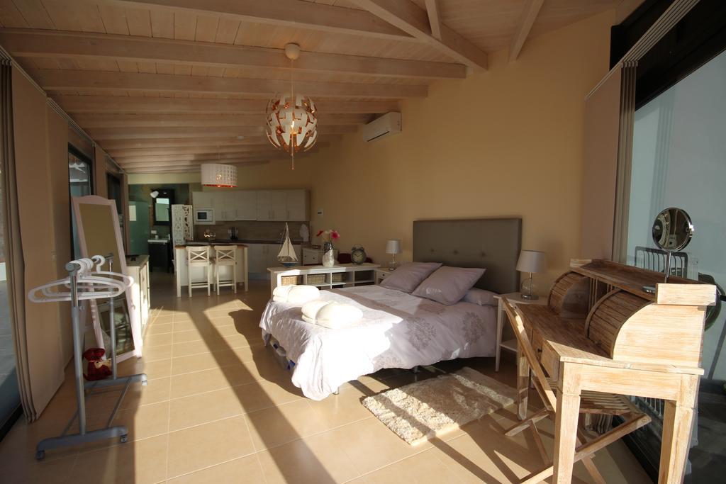 Loft Sunset View, Costa Adeje Apartment ห้อง รูปภาพ