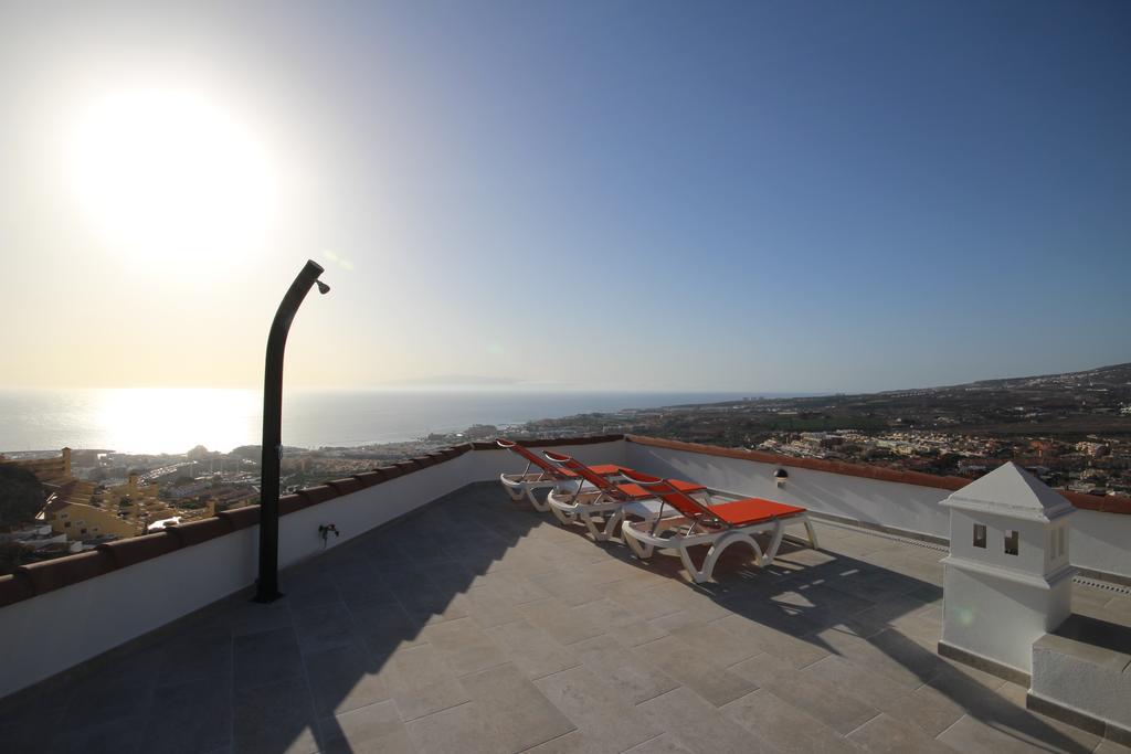 Loft Sunset View, Costa Adeje Apartment ห้อง รูปภาพ